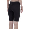 comme des fuckdown - leggings in cotone nero