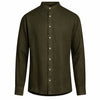 alpha studio - camicia guru lino