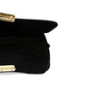 emporio armani - pochette plain velvet