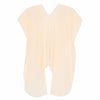 patrizia pepe - stola beige