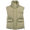 moose knuckles - duvet katrina vest