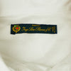 loro piana tessuto - cashmere shirt