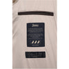 herno - piumino cashmere beige