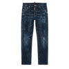 dsquared2 - denim nemesi