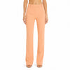 patrizia pepe - pantaloni slim in crepe