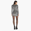patrizia pepe - Abito con paiettes