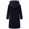 off - Cappotto con pettorina