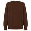 alpha studio - girocollo m/l seta-cashmere