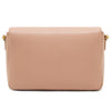emporio armani - shoulder bag soft leather