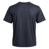 alpha studio - t-shirt jersey stretch corta