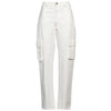 pinko - pantaloni cargo caty