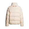 parajumpers - piumino corto beige