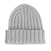 100% cashmere - beanie in cashmere