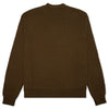 balmain - pullover in lana merino