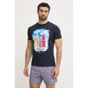 vilebrequin - T-Shirt Surf's Up