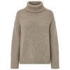 alpha studio - collo in piedi m/l soft & shiny