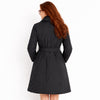 parajumpers - Giacca lunga melicent