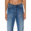 diesel - 2005 d-finning jeans