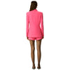 pinko - giacca blazer mercure