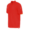 suns - federico back rosso