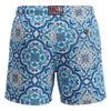 mc2 saint barth - costume sicily tile