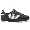 emporio armani - sneakers ea7 nero
