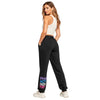 pharmacy industry - Pantaloni con stampe 