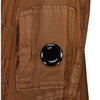 c.p. company - Gore G-Type Lens Jacket