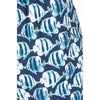 vilebrequin - Swim shorts sea fish