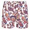 mc2 saint barth - lighting vintage paisley