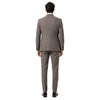 ermenegildo zegna tessuto - Completo lana principe di galles