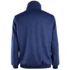 loro piana tessuto - bomber lana pelliccia