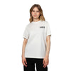 comme des fuckdown - t-shit ricamo logo