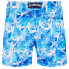 vilebrequin - Swim bermuda paradise vintage