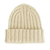 100% cashmere - beanie in cashmere