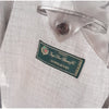 loro piana tessuto - completo misto lana & seta