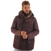 peuterey - parka hasselblad oxford fur