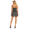dolce & gabbana - abito a pois