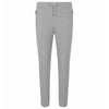 balmain - pantaloni jogging grigi