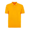suns - federico tag polo arancione