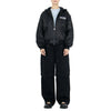 comme des fuckdown - giacca bomber nera