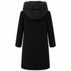 off - Cappotto con pettorina