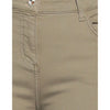 patrizia pepe - pantaloni regular jegging