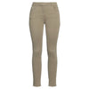 patrizia pepe - pantaloni regular jegging