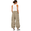 parajumpers - pantaloni polona