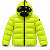 ai-riders - nylon mycroripstop acid