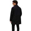 dolce & gabbana - giacca doppiopetto in jeans