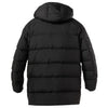 peuterey - parka hammond nero