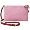 emilio pucci - pochette con tracolla