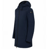 suns - praga double jacket blu